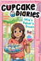 Mia's Baker's Dozen The Graphic Novel - 9781665959476 by Coco Simon, Glass House Graphics, 9781665959476