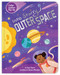 Into Starry Outer Space (A Solar System Pop-Up) by Joel Stern, Vivian Mineker, 9781665959667