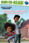 Robby and Mo, Ready for Action! (Ready-to-Read Level 2) by Maria Le, 9781665960373