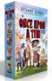 The Once Upon a Tim Paperback Collection (Boxed Set) (Once Upon a Tim; The Labyrinth of Doom; The Sea of Terror; The Quest of Danger) by Stuart Gibbs, Chris Choi, 9781665961066