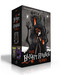 Blight Harbor Series (Boxed Set) (The Clackity; The Nighthouse Keeper; The Loneliest Place) by Lora Senf, 9781665961196