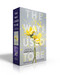 The Way I Used to Be Paperback Collection (Boxed Set) (The Way I Used to Be; The Way I Am Now) by Amber Smith, 9781665962803