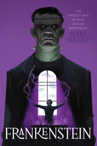 Frankenstein - 9781665963053 by Mary Shelley, 9781665963053