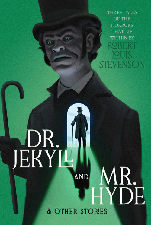 Dr. Jekyll and Mr. Hyde & Other Stories - 9781665963084 by Robert  Louis Stevenson, 9781665963084