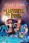 The Labyrinth of Doom - 9781665963169 by Stuart Gibbs, Chris Choi, 9781665963169