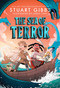 The Sea of Terror - 9781665963183 by Stuart Gibbs, Chris Choi, 9781665963183