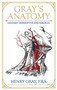 Gray's Anatomy (Anatomy Descriptive and Surgical) by Henry Gray, Henry Vandyke Carter, R. Shane Tubbs, 9781667204734