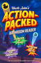 Uncle John's Action-Packed Bathroom Reader by Bathroom Readers' Institute, 9781667206035