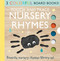 Touch and Trace Nursery Rhymes 3-Book Set: Itsy Bitsy Spider, Hey Diddle Diddle, This Little Piggy by Editors of Silver Dolphin Books, Emily Bannister, 9781667207100