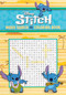 Disney Stitch Word Search and Coloring Book - Coloring Book for Teens and Adults, Word Search Book, Officially Licensed by Editors of Thunder Bay Press, 9781667208473