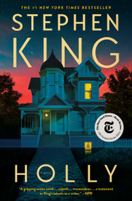 Holly - 9781668014943 by Stephen King, 9781668014943