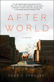 After World (A Novel) - 9781668023464 by Debbie Urbanski