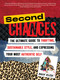 Second Chances (The Ultimate Guide to Thrifting, Sustainable Style, and Expressing Your Most Authentic Self) by Macy Eleni, 9781668031360