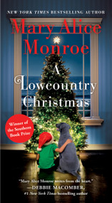 A Lowcountry Christmas by Mary Alice Monroe, 9781668052785