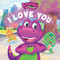 Barney:  I Love You by Mattel, Gabriele Tafuni, 9781683432333
