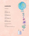 A Year of Inner Peace (Find a calmer and happier way of being) by Kirsten Riddle, 9781800653436