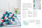 Modern Quilts: 25 projects to make (Beautiful step-by-step designs for accessories, blankets, and home decorations) by Michael Caputo, 9781800653634