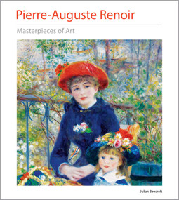 Pierre-Auguste Renoir Masterpieces of Art - 9781804178126 by Julian Beecroft, 9781804178126