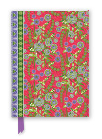 Catalina Estrada: Chinoiserie Floral (Foiled Journal) by Flame Tree Studio, 9781804178843