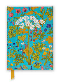 Lisbet Jobs: Aurora (Foiled Journal) by Flame Tree Studio, 9781804178867