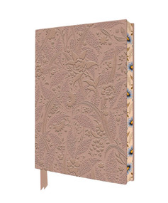William Kilburn: Marble End Paper Artisan Art Notebook (Flame Tree Journals) by Flame Tree Studio, 9781804178911