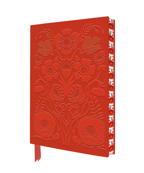 Nina Pace: Love Oracle Artisan Art Notebook (Flame Tree Journals) by Flame Tree Studio, 9781804178928