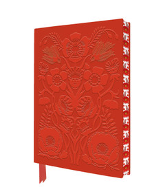 Nina Pace: Love Oracle Artisan Art Notebook (Flame Tree Journals) by Flame Tree Studio, 9781804178928