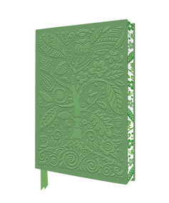Springtime Artisan Art Notebook (Flame Tree Journals) by Flame Tree Studio, 9781804178935