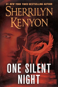 One Silent Night - 9781250813077 by Sherrilyn Kenyon, 9781250813077