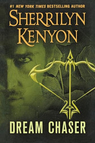 Dream Chaser - 9781250813039 by Sherrilyn Kenyon, 9781250813039