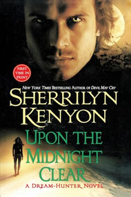 Upon The Midnight Clear - 9781250813060 by Sherrilyn Kenyon, 9781250813060