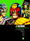 Judge Dredd: The Complete Case Files 23 by John Wagner, Mark Millar, Carlos Ezquerra, Trevor Hairsine, 9781837862696