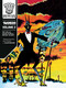 Nemesis the Warlock - The Definitive Edition, volume 2 by Pat Mills, Kevin O'Neill, Bryan Talbot, 9781837862702
