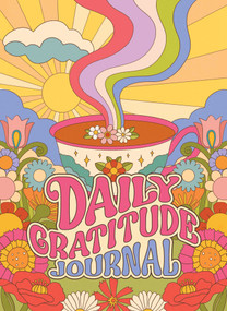 Daily Gratitude Journal by Brooklyn  Downing, Sheriece Robinson, 9781922786517