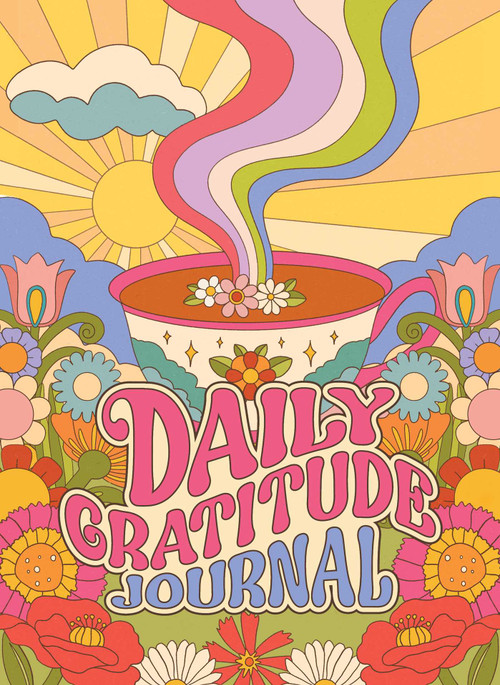 Daily Gratitude Journal by Brooklyn  Downing, Sheriece Robinson, 9781922786517