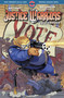 Justice Warriors Vol. 2 (Vote Harder) by Matt Bors, Ben Clarkson, Ben Clarkson, 9781952090325