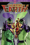 The Wrong Earth (Dead Ringers) by Tom Peyer, Jamal Igle, Juan Castro, 9781952090332