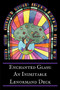 Enchanted Glass (An Inimitable Lenormand Deck) by Veronica King, 9781958607176