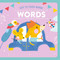 Soft To Touch Words Words by Little Genius Books, 9781960107411