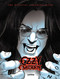 Ozzy Osbourne: The official coloring book by David Calcano, Larissa Rivero, Eduardo Braun, 9781970047257
