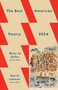 The Best American Poetry 2024 - 9781982186807 by David Lehman, Mary Jo Salter, 9781982186807