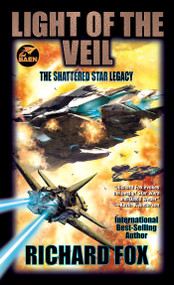 Light of the Veil - 9781982193713 by Richard Fox, 9781982193713