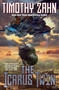 The Icarus Twin - 9781982193782 by Timothy  Zahn, 9781982193782