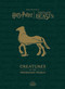 Harry Potter: Creatures of the Wizarding World by Jody Revenson, 9798886631579
