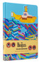 The Beatles: Yellow Submarine Journal by Insights, 9798886634990