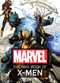 Marvel: The Mini Book of X-Men by S.T. Bende, 9798886635225