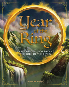 Year of the Ring by Susana Polo, 9798886635553