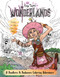 Tiny Tina's Wonderlands: A Bunkers & Badasses Coloring Adventure by Jordan Alsaqa, Elmer Damasco, 9798886635621