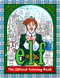 Elf: The Official Coloring Book by Insight Editions, 9798886635720