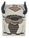 Avatar The Last Airbender: Appa Plush Journal by Insights, 9798886636031